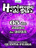 Horóscopo do Dia